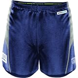Nfl Equipment New York Giants Speedwick Shorts Size: Large