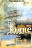 Revue Internet Travelguide  / Travel Web DVD - Rome