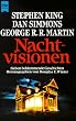 Nachtvisionen. Sieben beklemmende Geschichten.