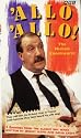 'Allo 'Allo - The Nicked Knockwurst [VHS] [1982]