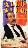 Allo Allo-the Nicked Knockwurst [VHS] [1982]