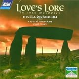 Love`s Lore - Folk Melodies