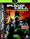 Tom Clancy's Splinter...
