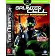 Tom Clancy's Splinter Cell: Pandora Tomorrow (Prima's Official Strategy Guide)