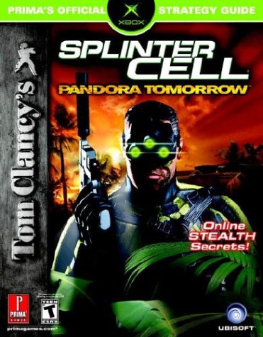  Tom Clancy