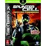 Tom Clancy's Splinter Cell: Pandora Tomorrow (Prima's Official Strategy Guide)