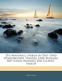Marshall-Inseln in Erd- Und Vlkerkunde, Handel Und Mission