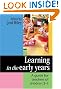 Learning in the...
