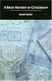 A Brief History of Citizenship