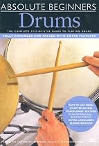 Absolute Beginners Drum Basics DVD