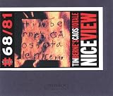 Tim Berne ´ s Caos Totale - Nice View ( Audio CD ) - B0006BLIG8