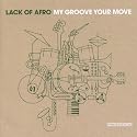 My Groove Your Move