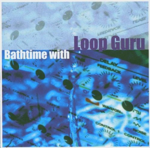 Produkt-Bild: Bathtime With Loop Guru
