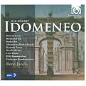Mozart: Idomeneo (Mix Album, Karaoke, Lyrics included with album)