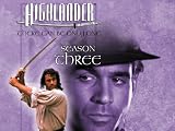 Highlander: The Series: Highlander Season 3
