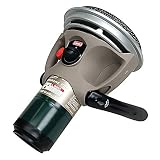 Coleman Blackcat Portable Heater 2012