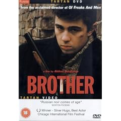 Brother [1997] [DVD]