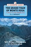  : The Grand Tour of Monte Rosa (Cicerone Guide)