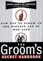 The Groom's Secret Handbook
