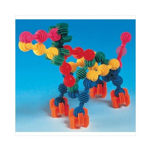 Interstar Links 50 Pieces