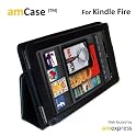 Case with Stand for Kindle Fire