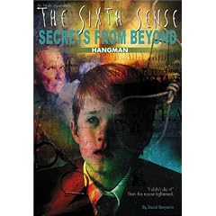 6th Sense: Secrets from Beyond Hangman (Sixth Sense Secrets from Beyond)
