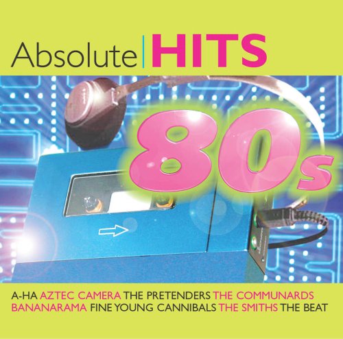 CD-Charts  Search : Absolute 80's