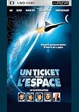 Produkt-Bild: Un ticket pour l'espace [UMD Universal Media Disc] [FR Import]