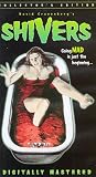 VHS : Shivers