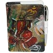 Ganesh Mini Memo Book with Pen