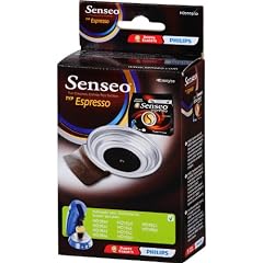 Philips Senseo Espressohalter HD7003/10 NG, Latte Select, Quadrante