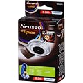 Philips Senseo Espressohalter HD7003/10 NG, Latte Select, Quadrante