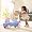 Little Tikes Push & Ride Doll Walker