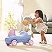 Little Tikes Push and Ride Doll Walker