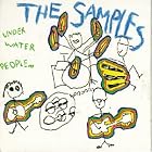 Underwater People by Samples