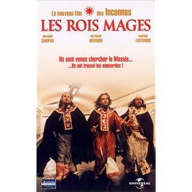 Les Rois mages [VHS]