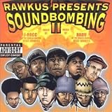 Soundbombing, Vol. 2