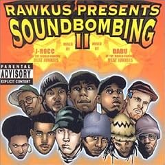 Soundbombing, Vol. 2