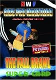 Fall Brawl Super Card