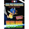 NWF Kids Pro Wrestling The Fall Brawl Super Card