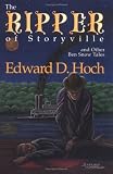 The Ripper of Storyville (1885941196) by Hoch, Edward D.