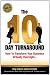 The 10 Day Turnaround: How to Transform Your Business Virtually Overnight