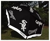 9ft Market/Patio Umbrella - Chicago White Sox