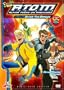 A.T.O.M. Alpha Teens On Machines Vol. 2 �Enter the Dragon