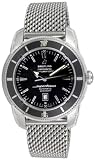Breitling Aeromarine Superocean Heritage Mens Watch A1732024-B868SS
