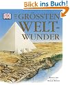 Die gr��ten Weltwunder