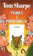 Panique a porterhouse