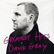 Listen to an audio clip of David Gray singing Be Mine
