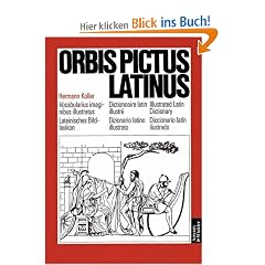 Orbis pictus Latinus