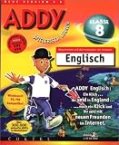 Eigenschaften Vivendi Universal Interactive  / ADDY 4.0. Englisch Klasse 8. 4 CD- ROMs für Windows 95
